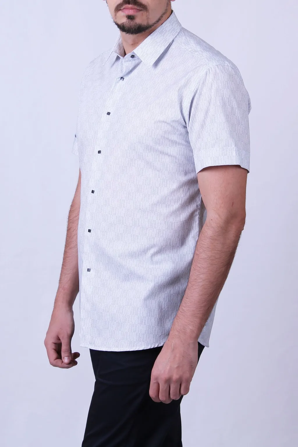 Рубашка  - фото 1