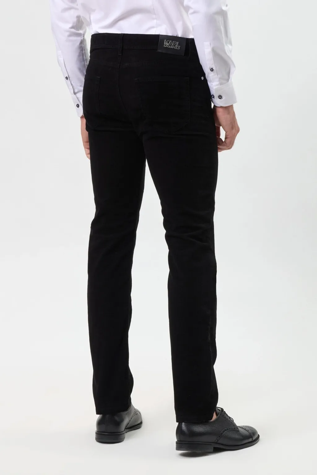 Джинсы  - фото 3