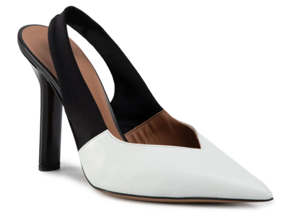 Туфли  - фото 1