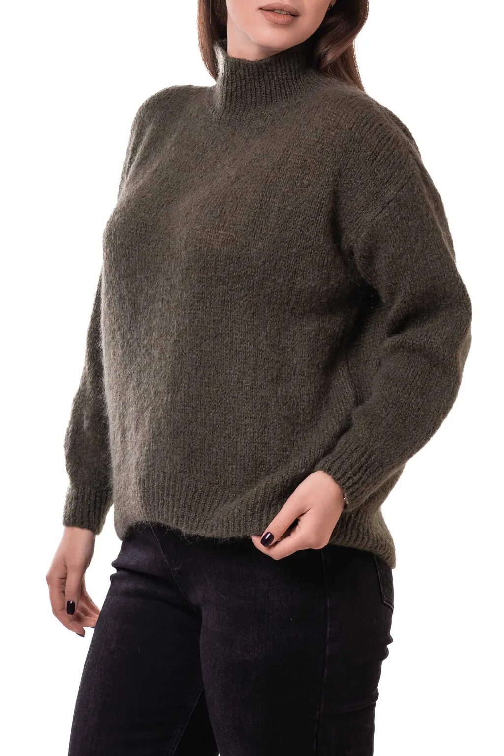 Свитер  - фото 6