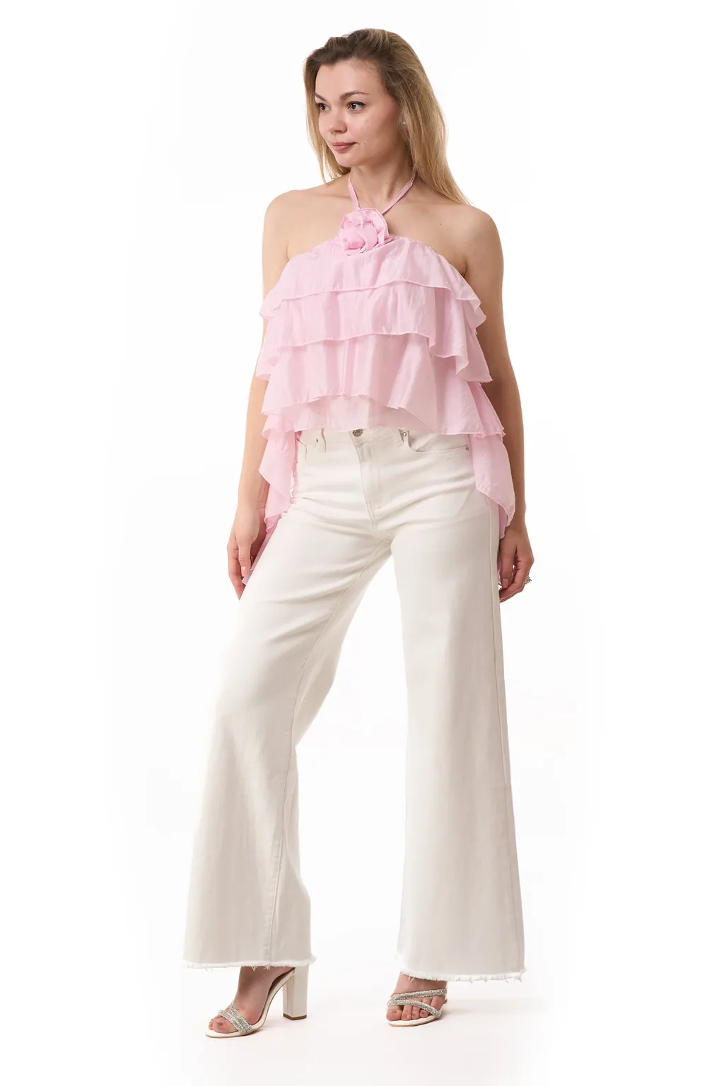 Топ  - фото 3