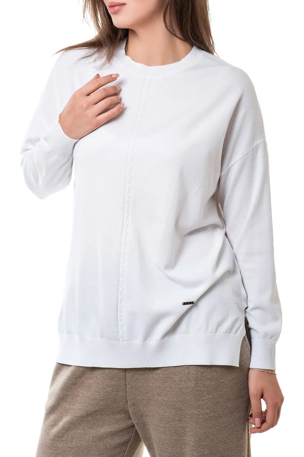 Джемпер  - фото 4