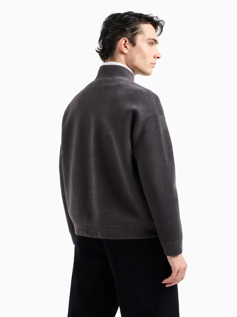 Костюм вельветовий  - фото 2