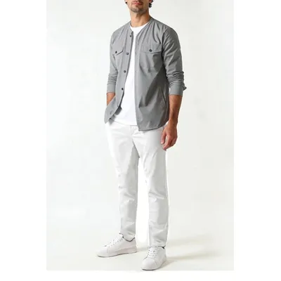 Брюки Casual