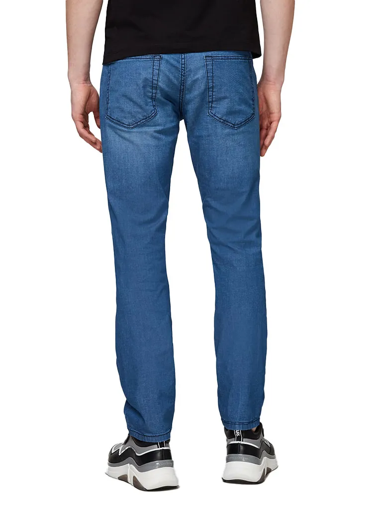 Джинси  - фото 1