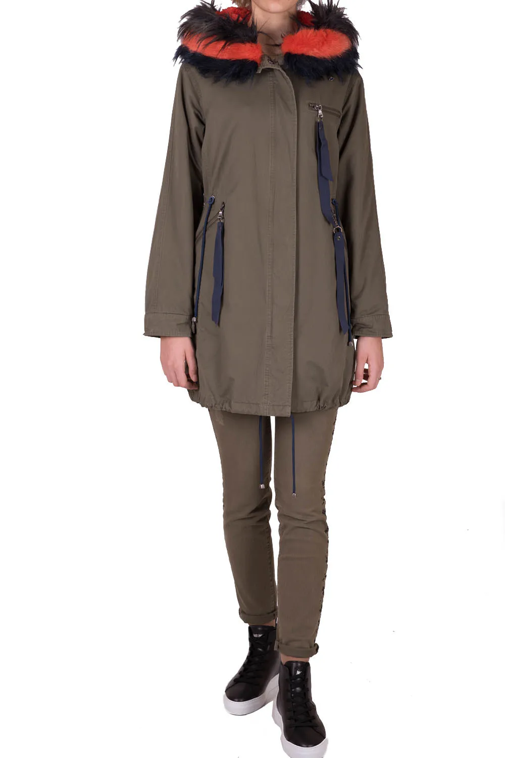 Парка  - фото 1