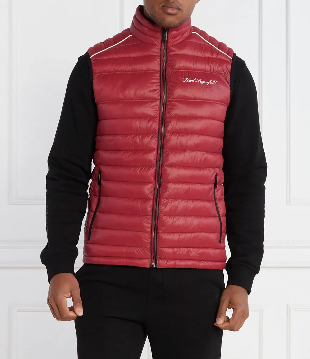 Жилет  - фото 2