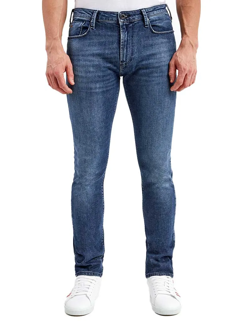 Джинси Slim Fit 