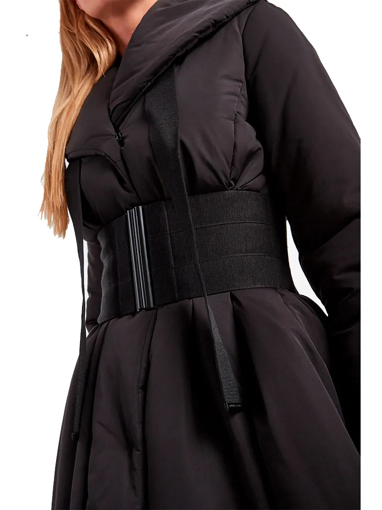 Пальто  - фото 2