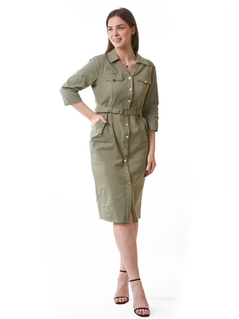 Платье  - фото 1