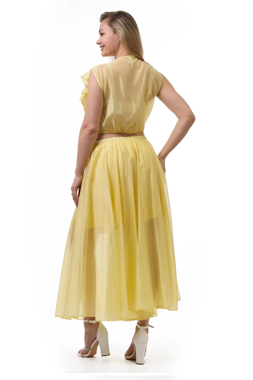 Костюм  - фото 1