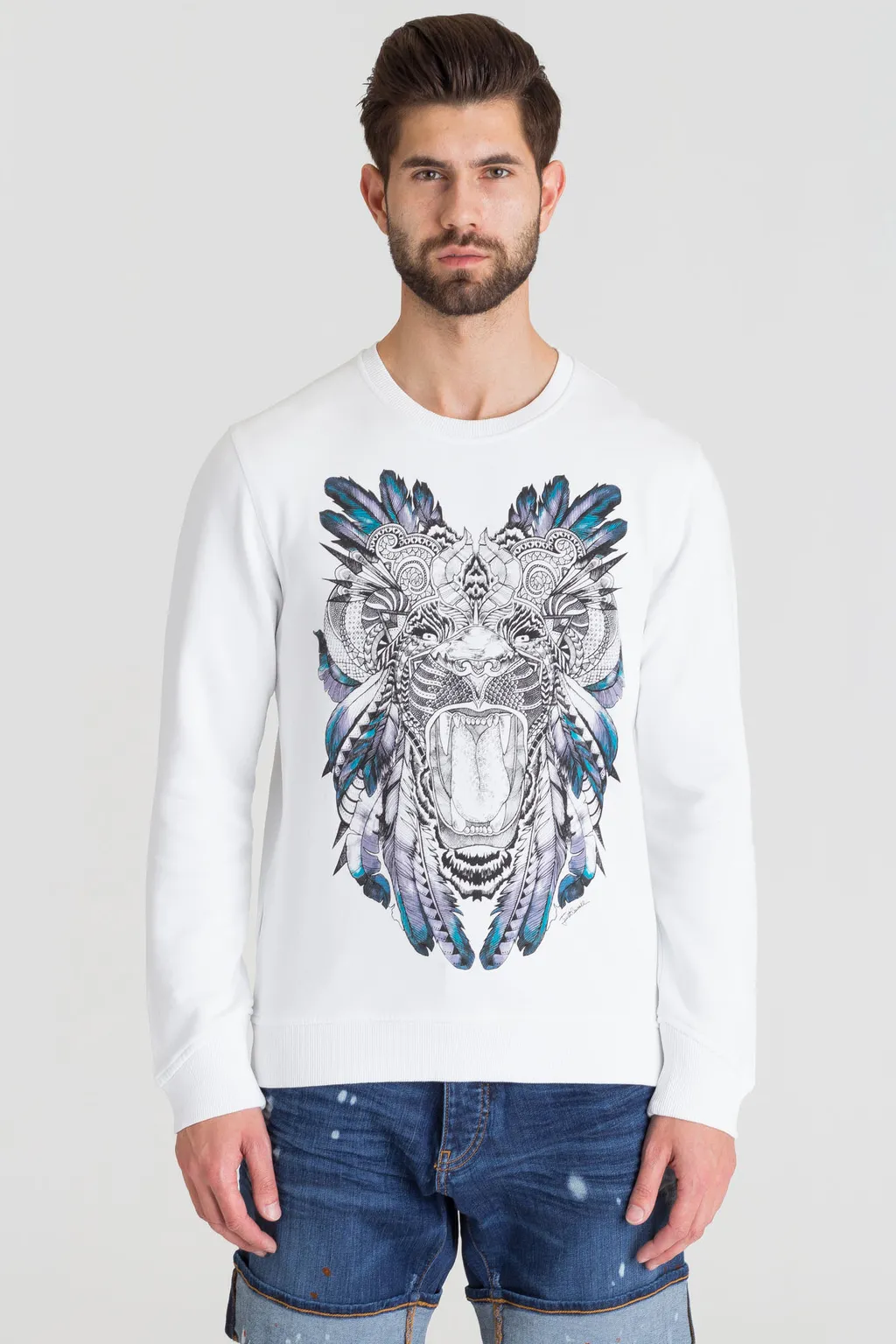 Світшот  - фото 1