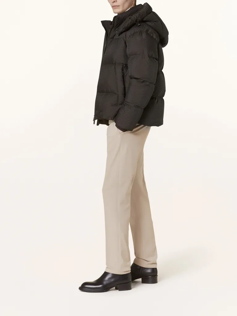 Пуховик  - фото 3