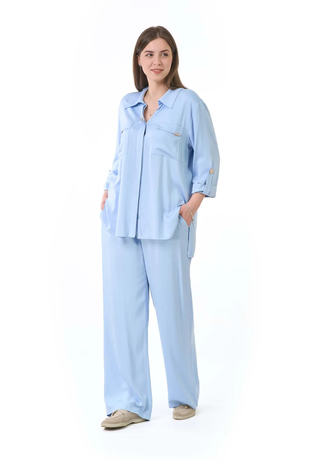 Костюм  - фото 1