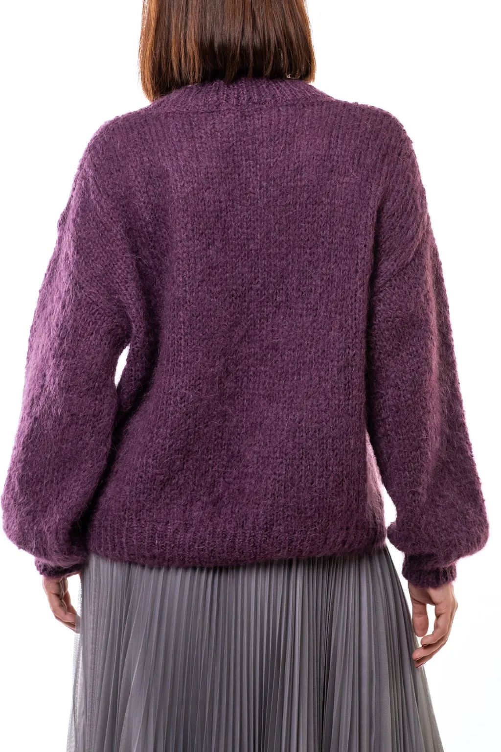 Свитер  - фото 1