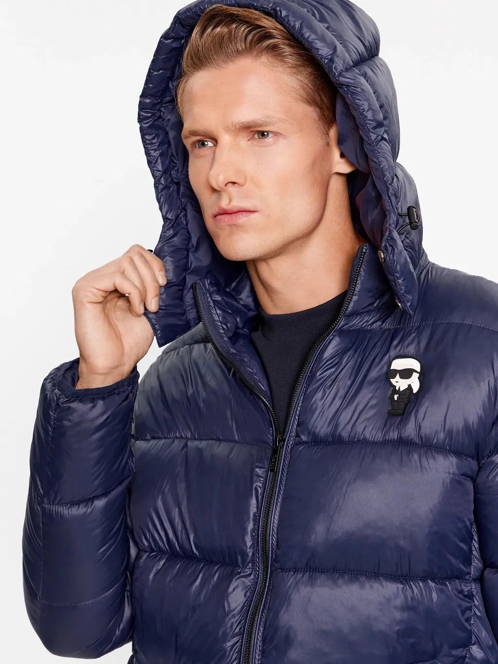 Куртка  - фото 4