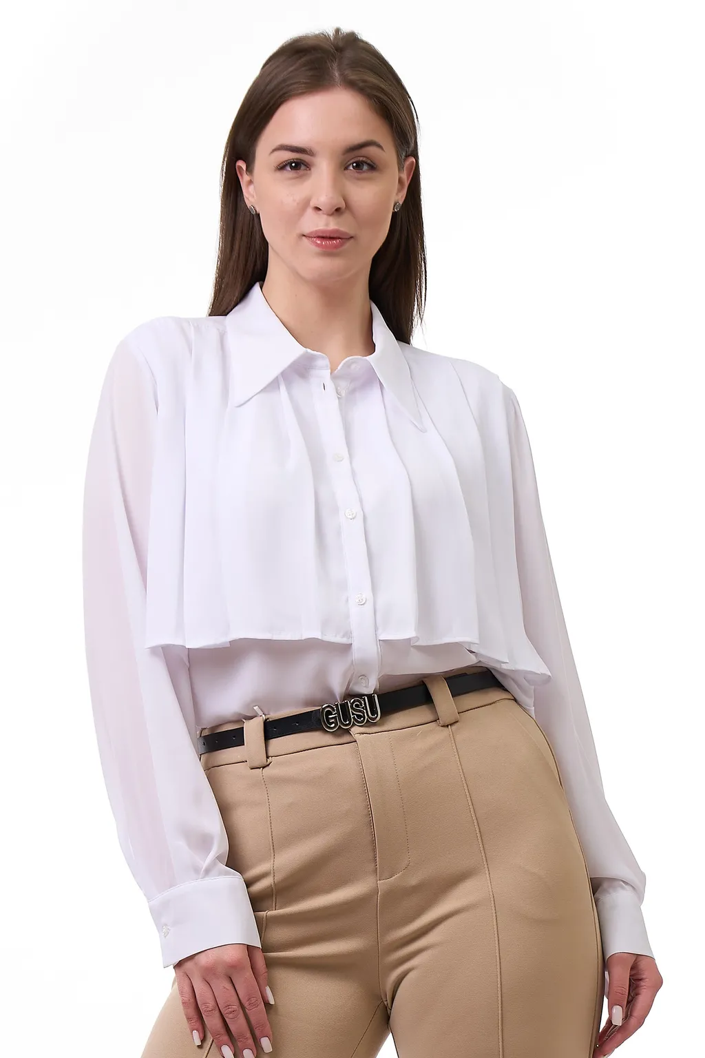 Блузка  - фото 1