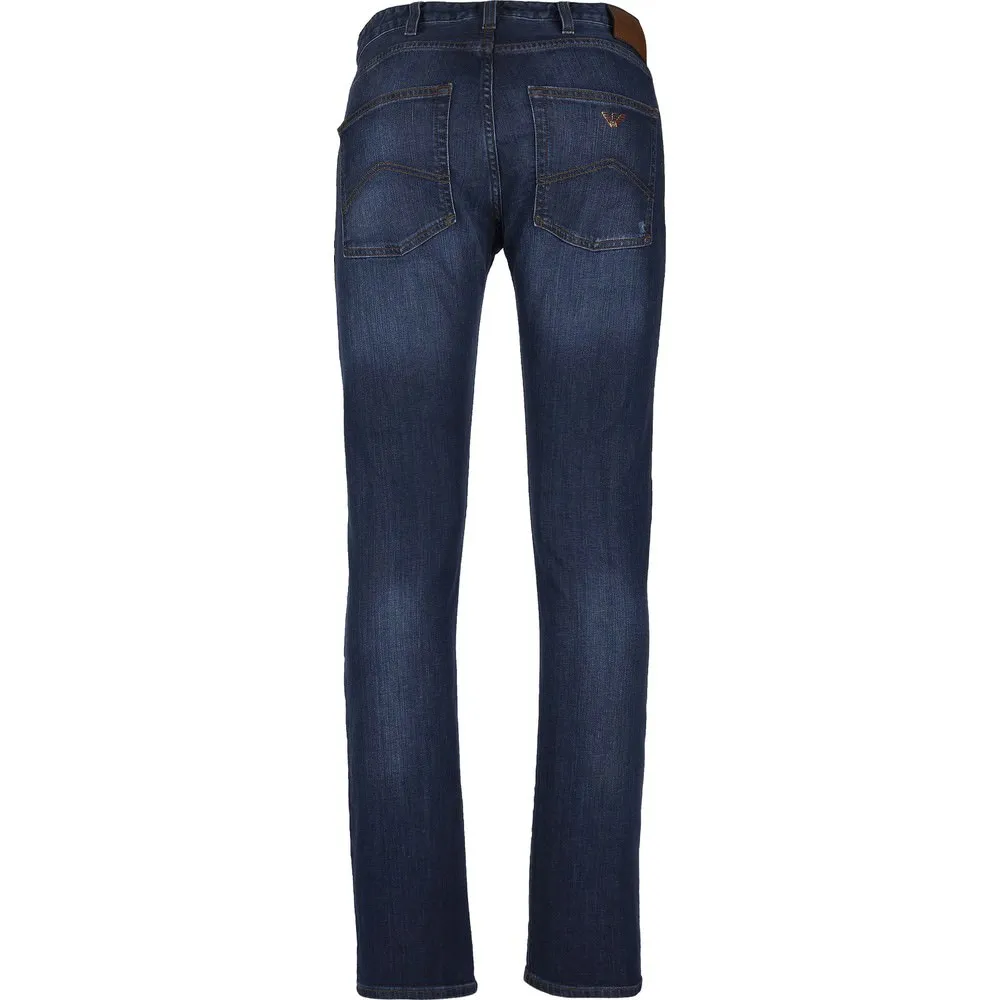 Джинси Regular Fit  - фото 2