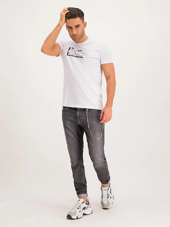 Джинсы SLIM FIT 