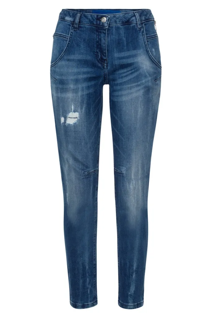 Джинсы  - фото 1