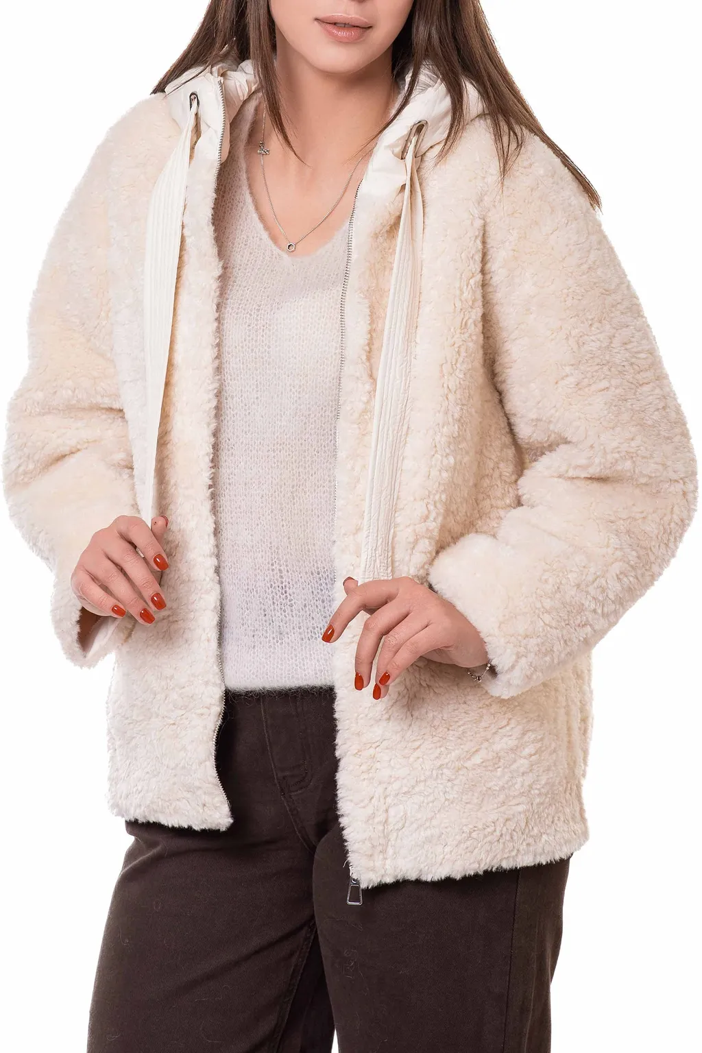 Куртка  - фото 5