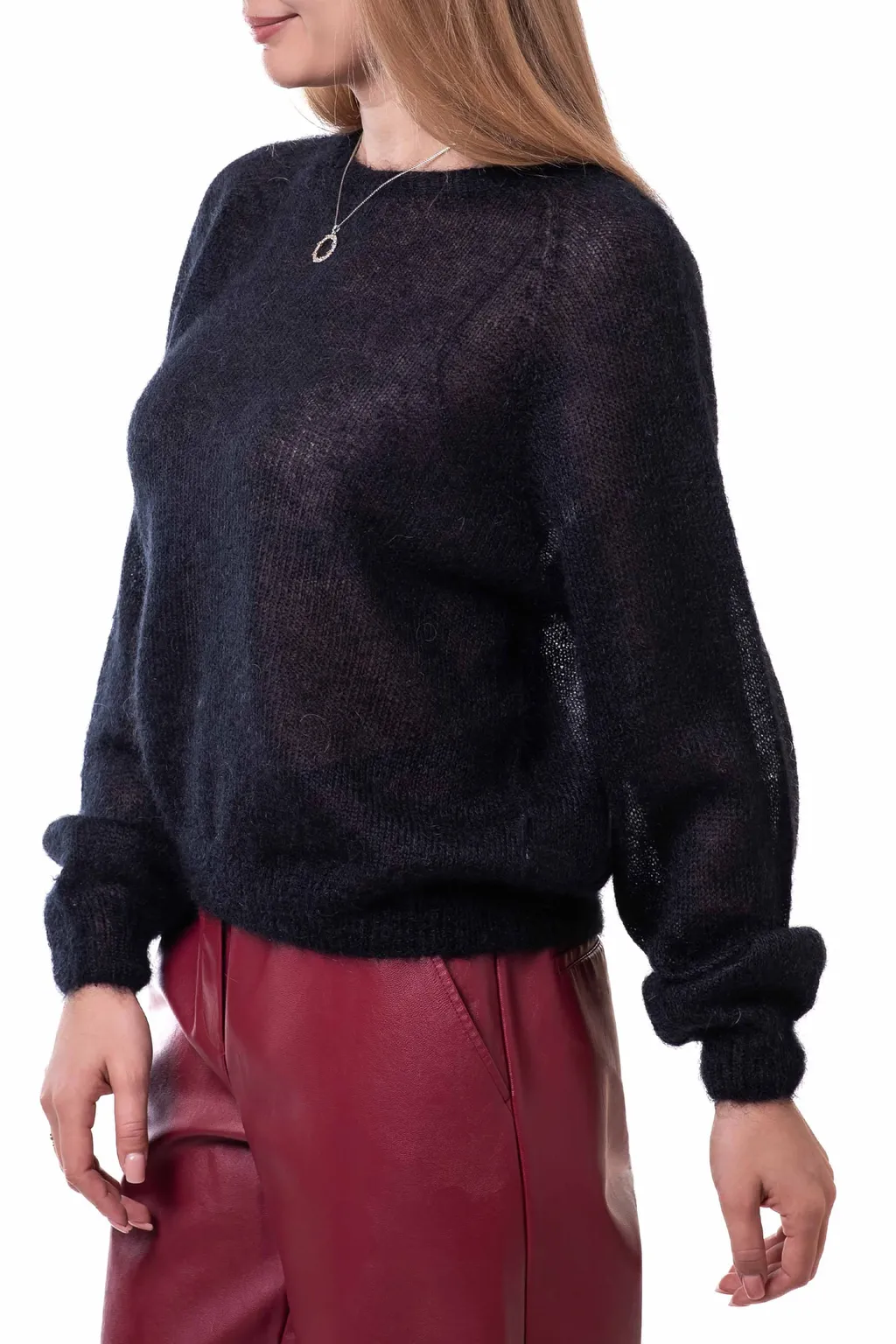 Светр  - фото 5