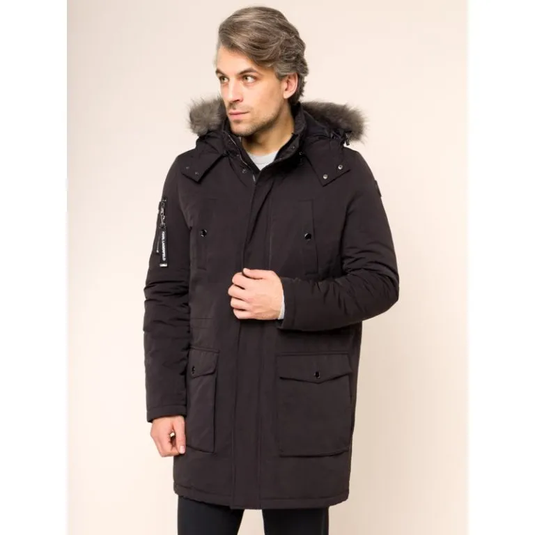 Парка  - фото 2