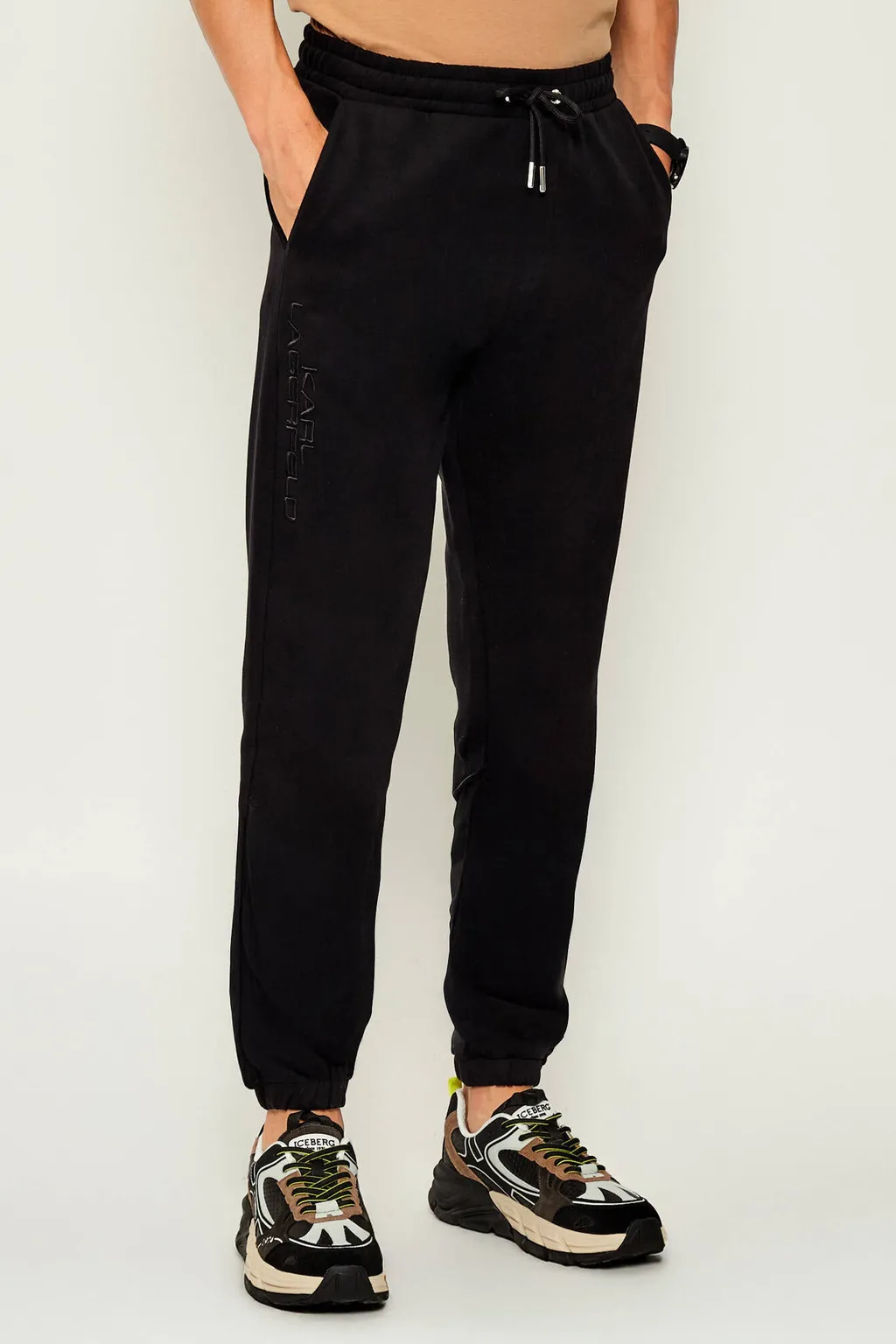 Спортивный костюм  - фото 7