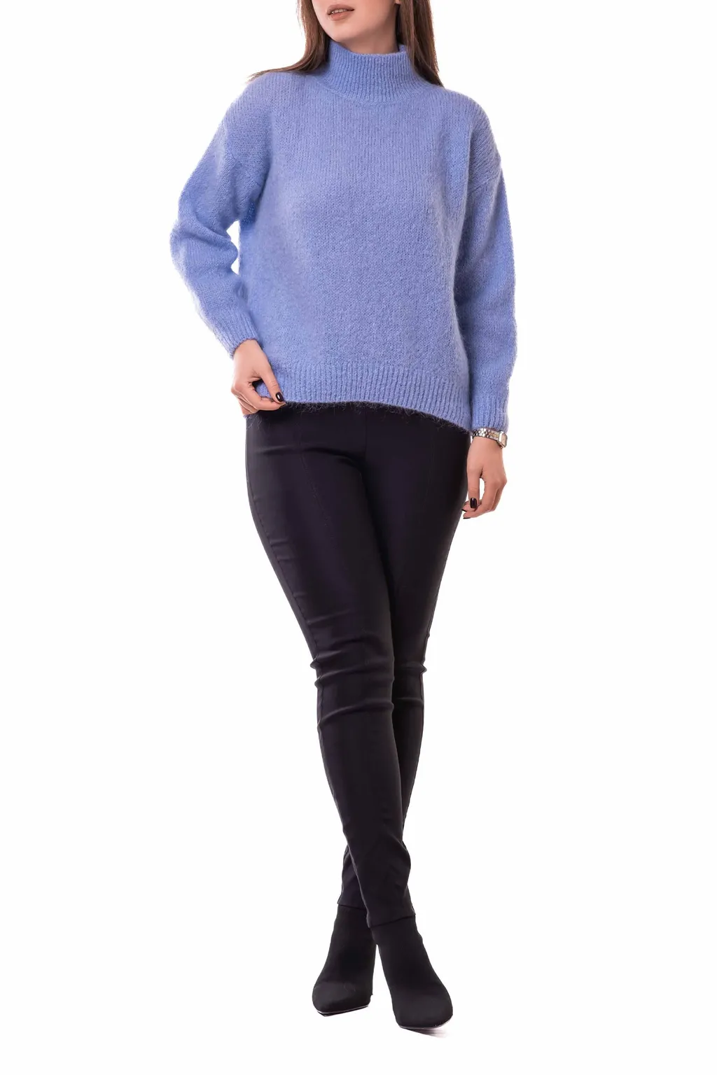 Светр  - фото 6