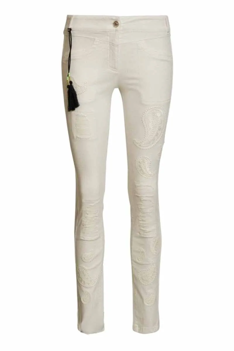 Джинси  - фото 1