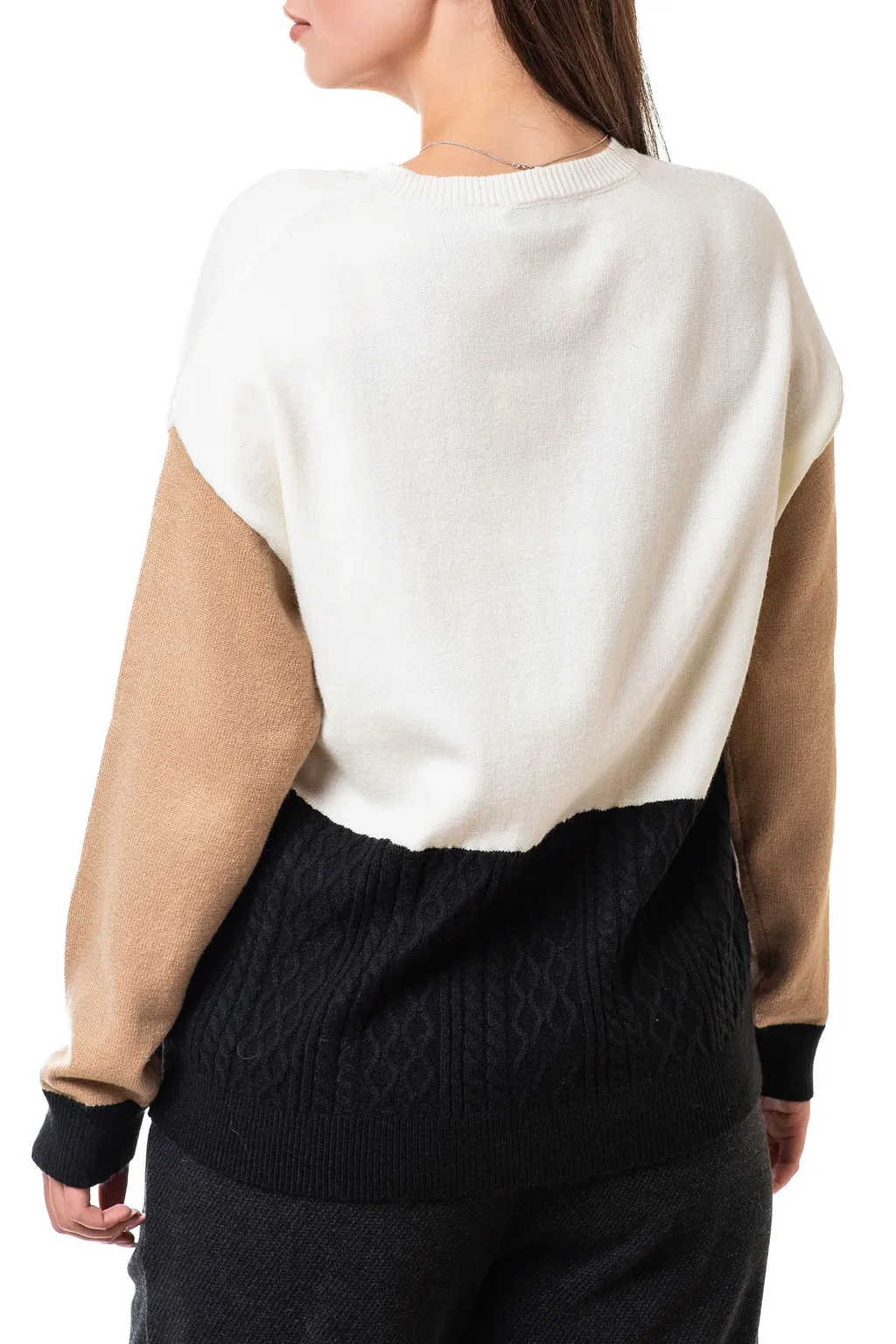 Джемпер  - фото 1