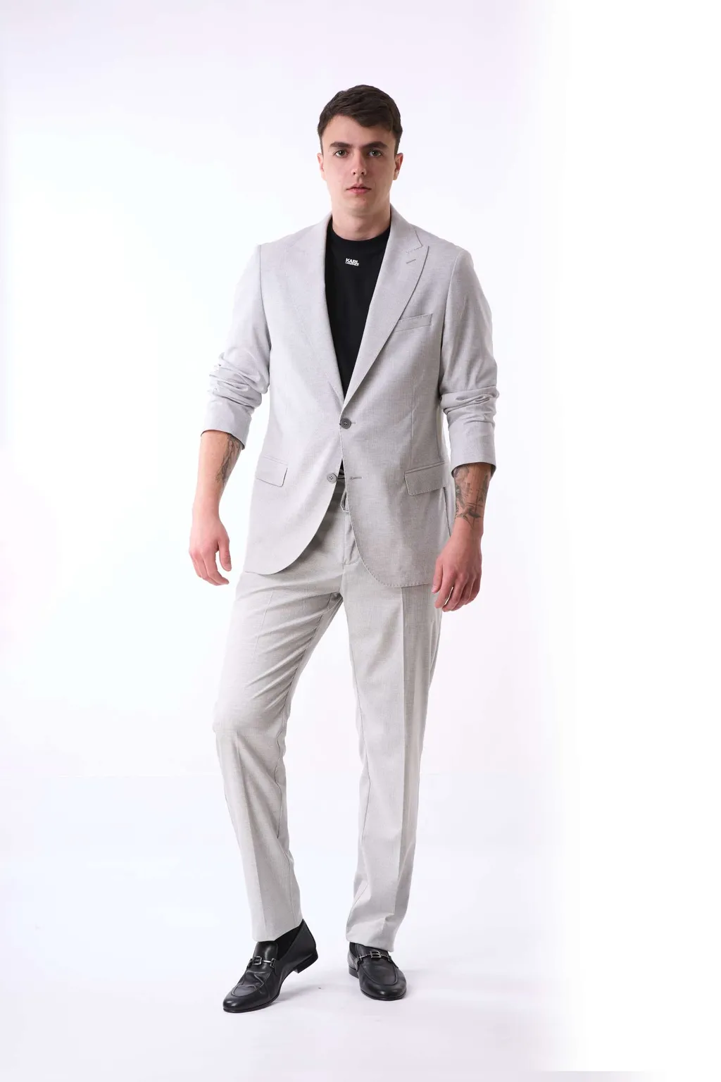 Костюм  - фото 1