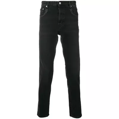 Джинси Slim Fit