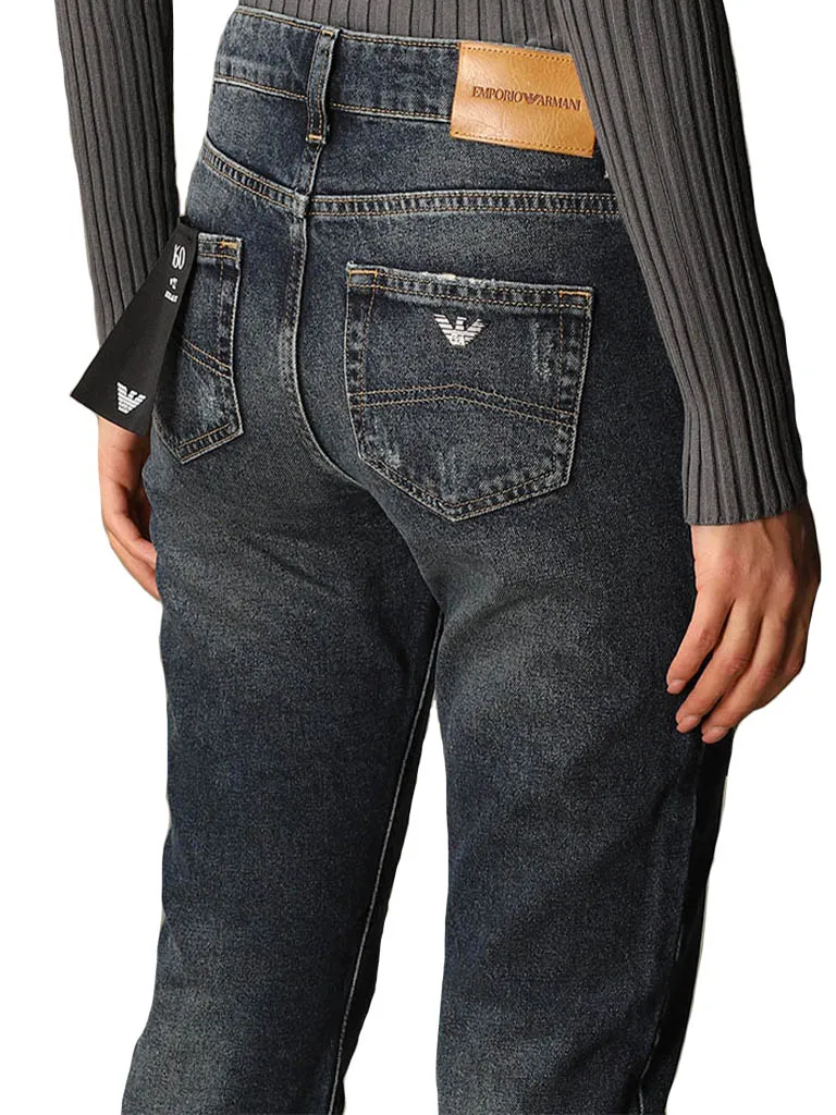 Джинсы  - фото 2