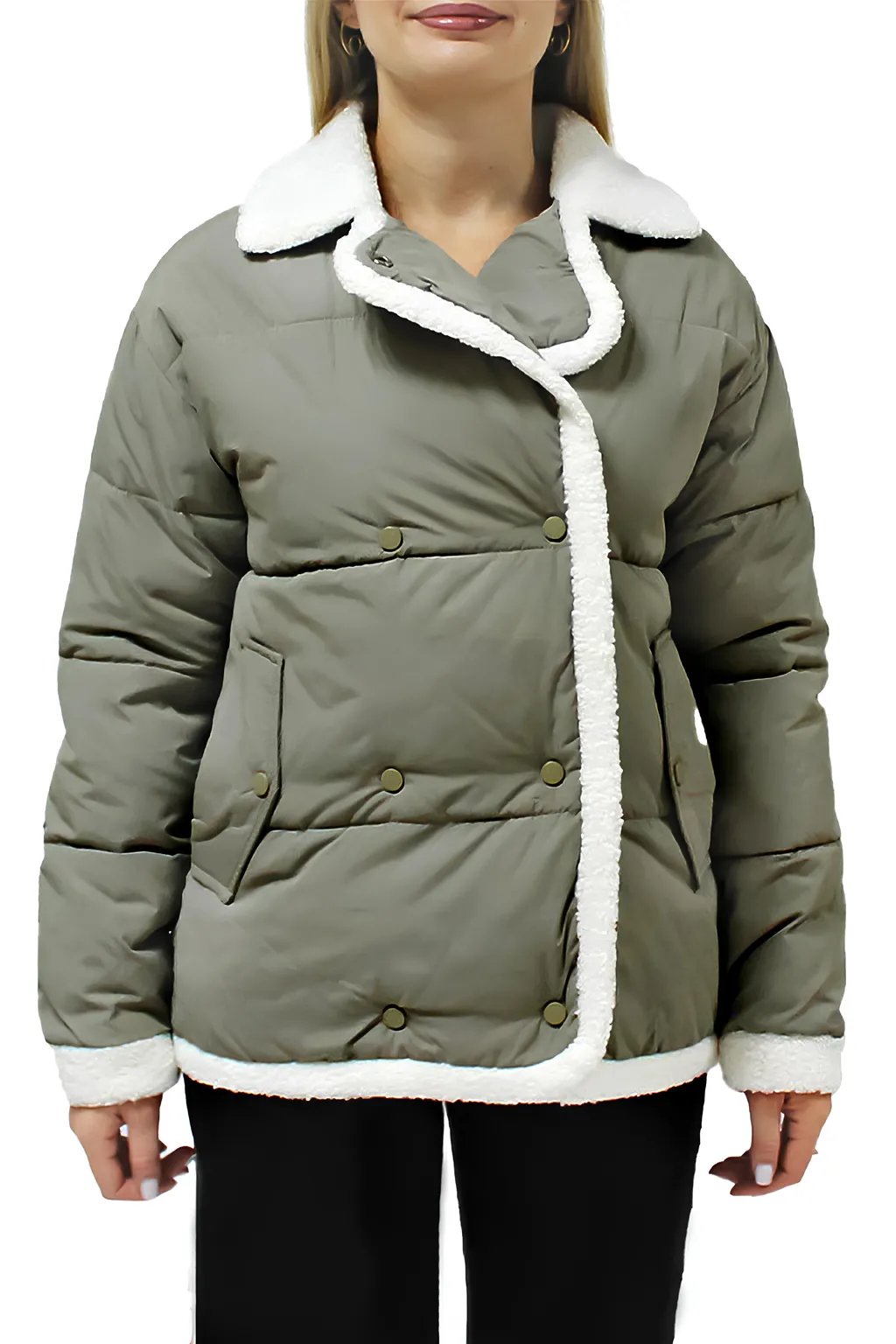 Куртка  - фото 1