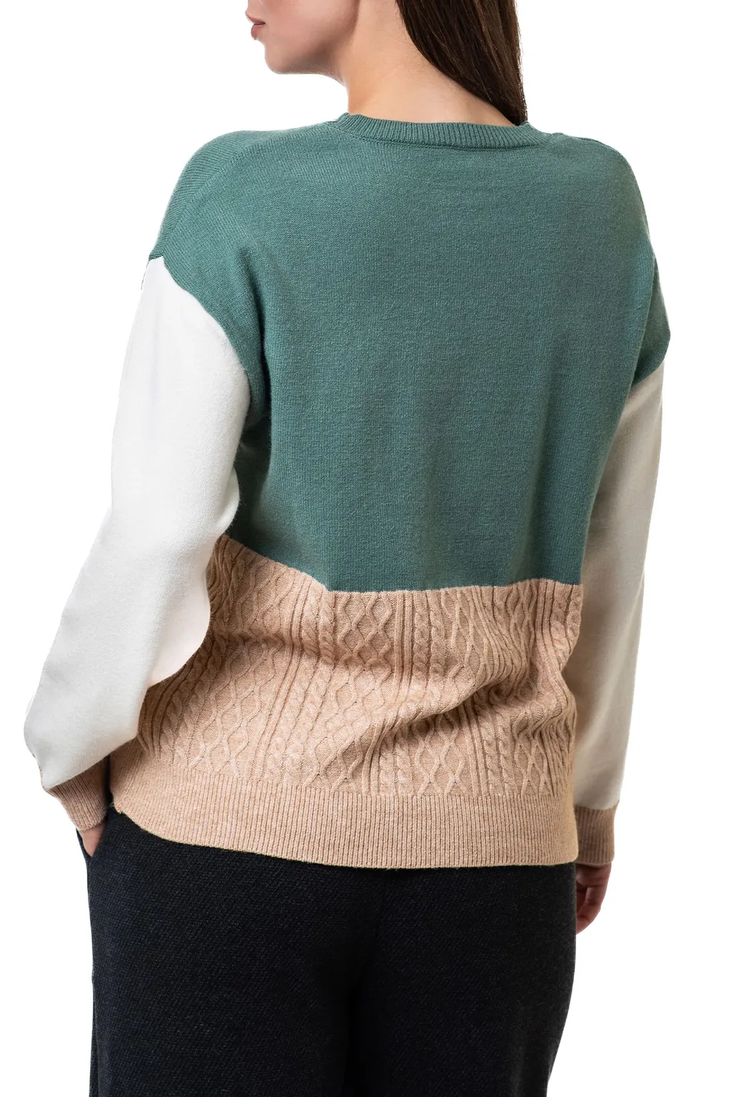 Джемпер  - фото 1