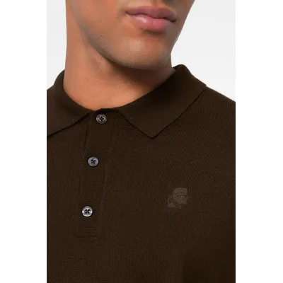 Джемпер Поло