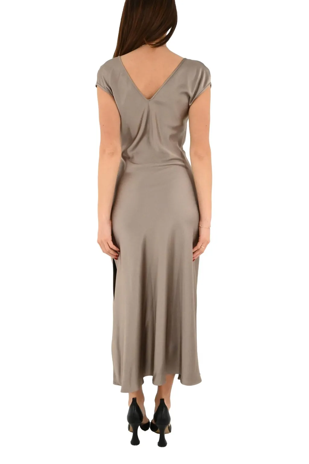 Платье вечернее  - фото 4