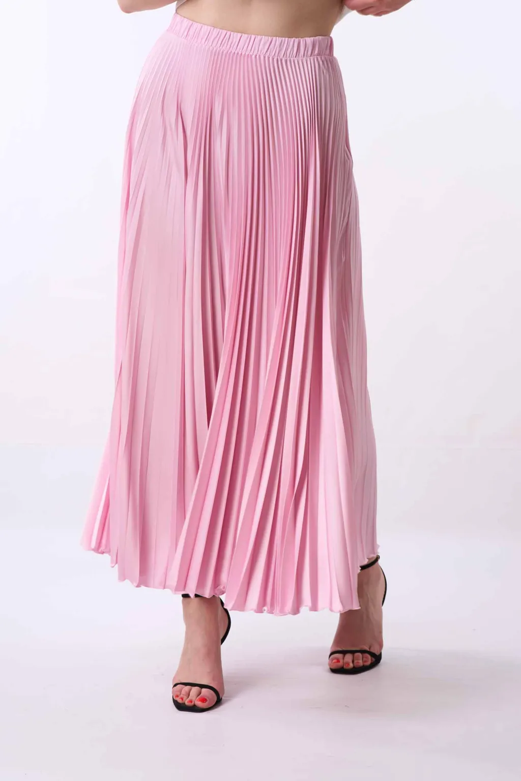 Юбка плиссированная 