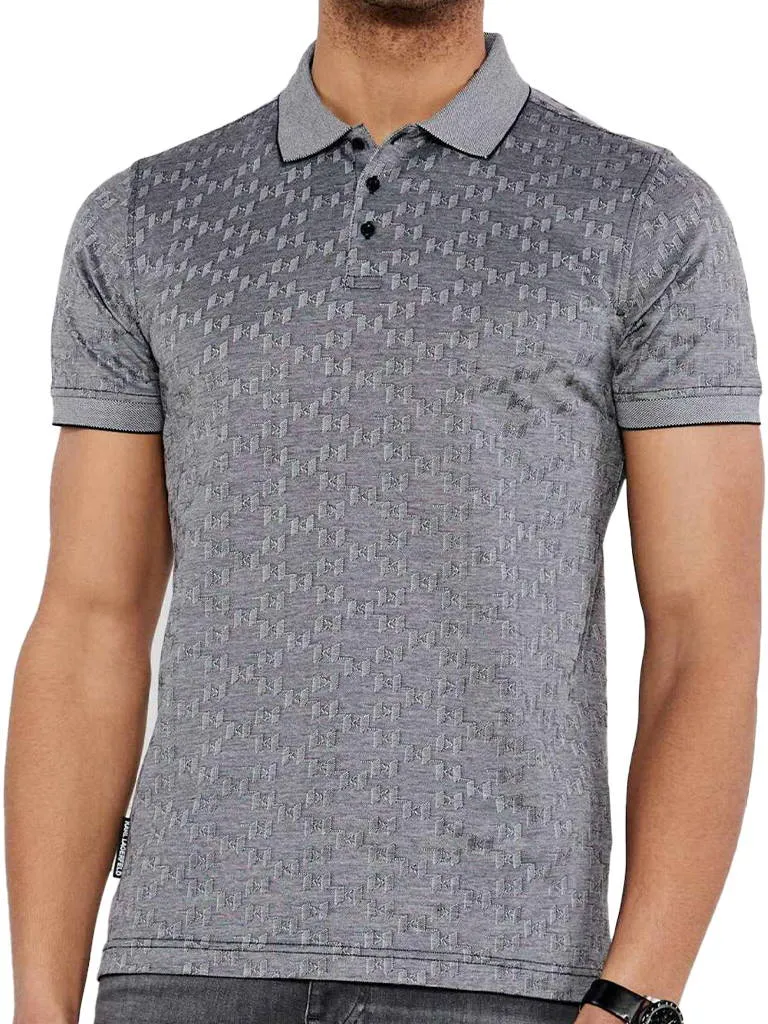 Футболка поло 