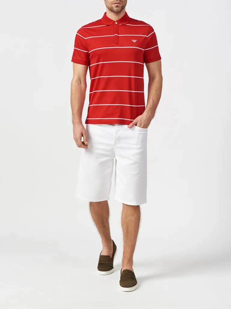 Футболка поло  - фото 3