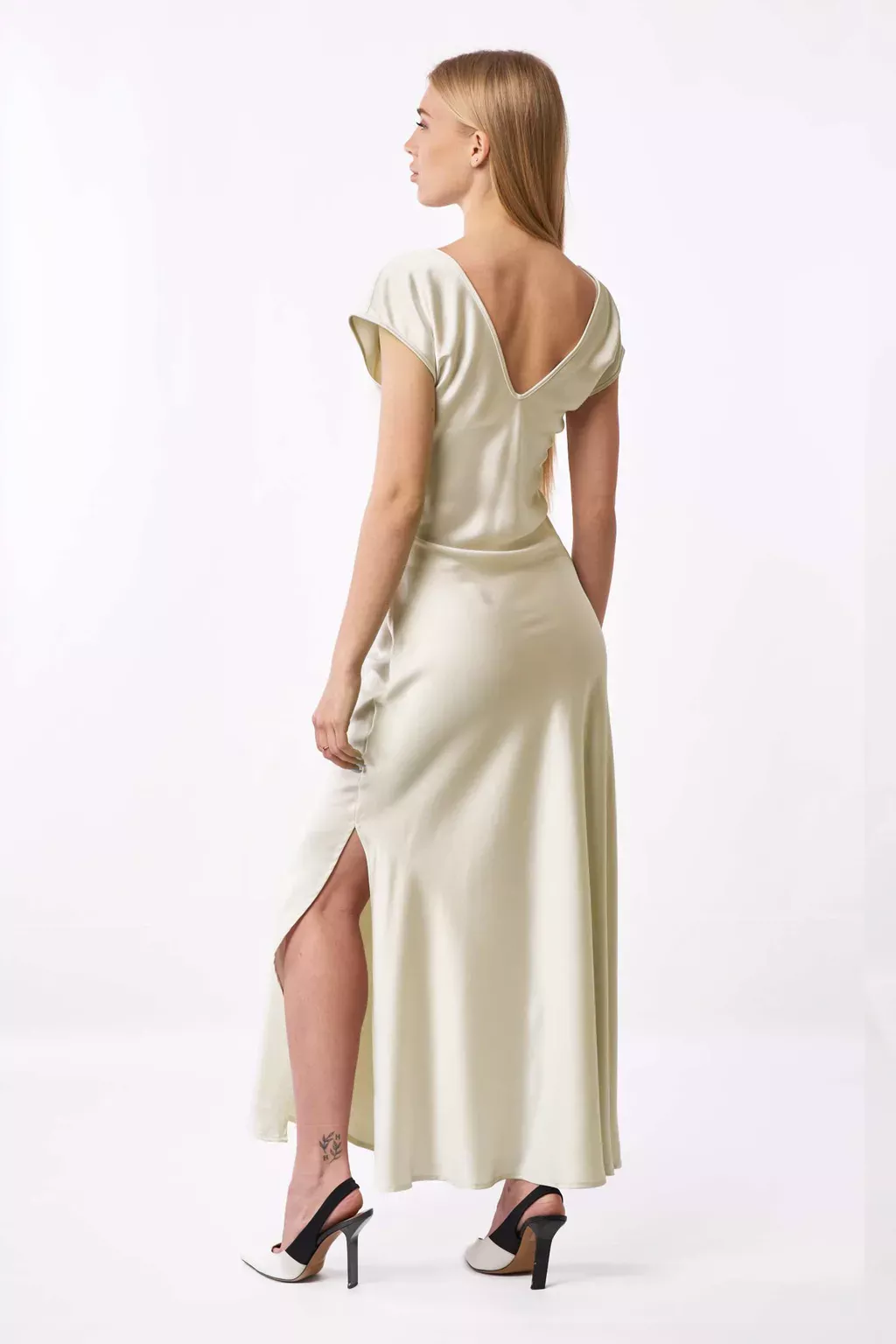 Сукня вечірня  - фото 2