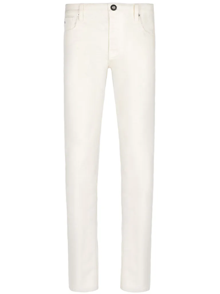 Джинсы  - фото 1