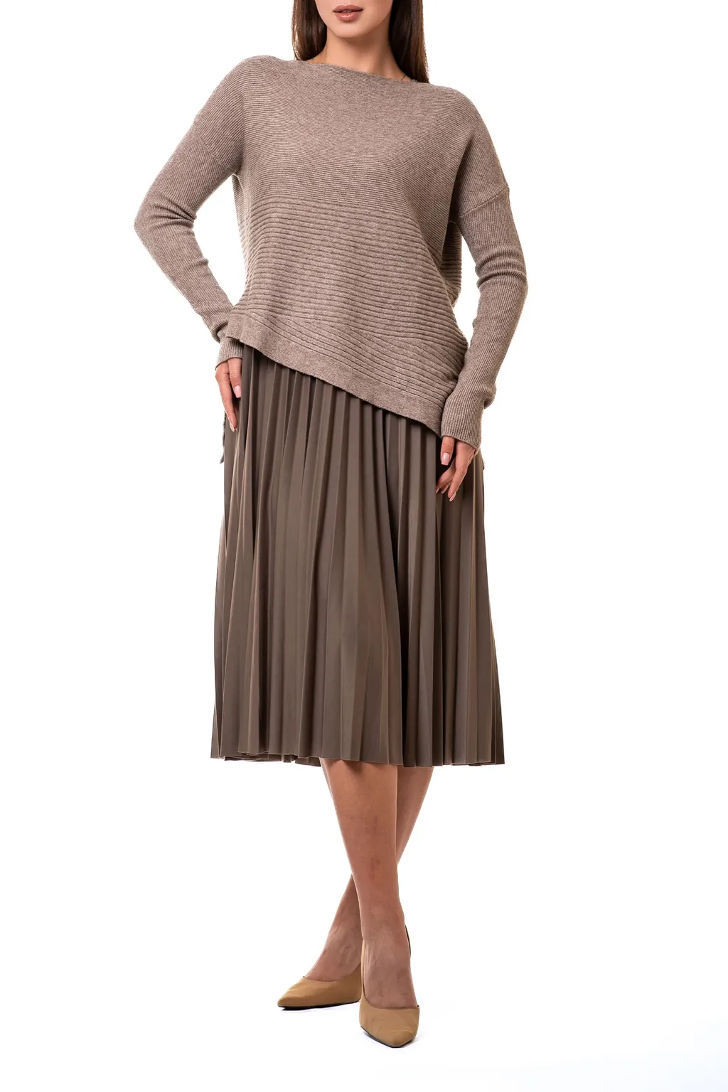 Платье  - фото 3