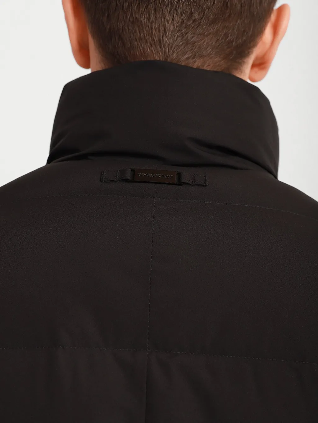 Пуховик  - фото 6