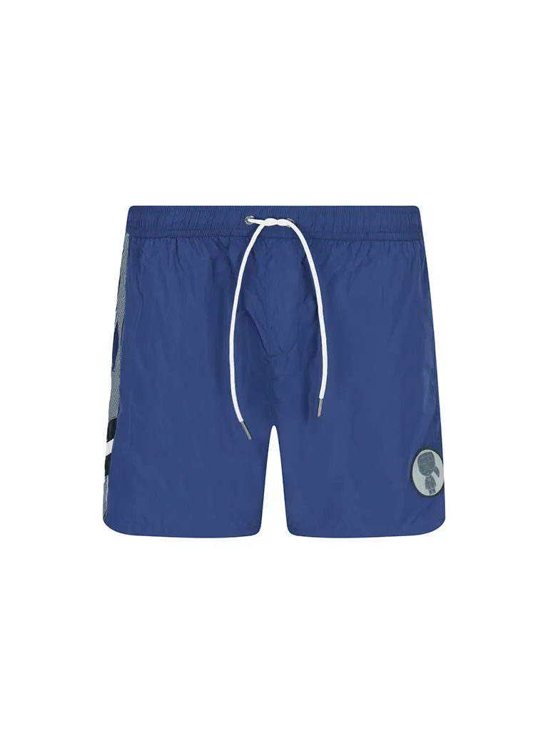 Шорты пляжные  - фото 1