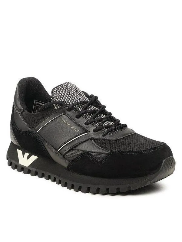 Кроссовки  - фото 1