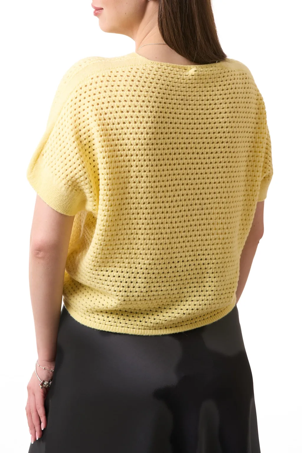 Пуловер  - фото 1