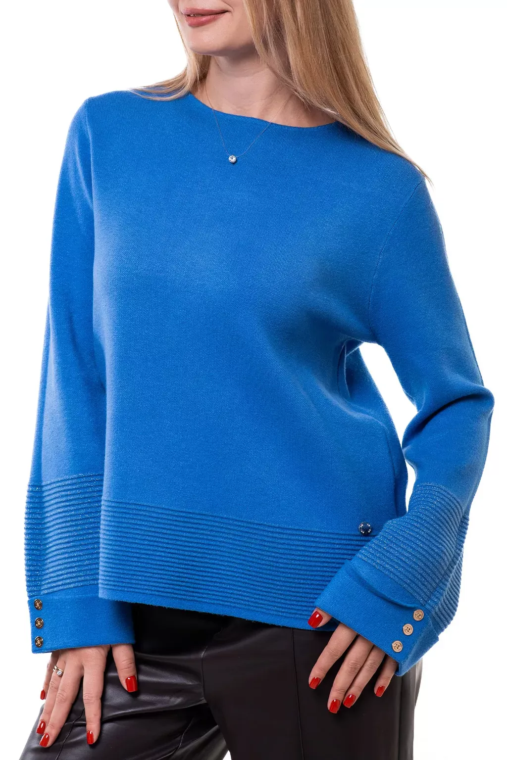 Джемпер  - фото 3