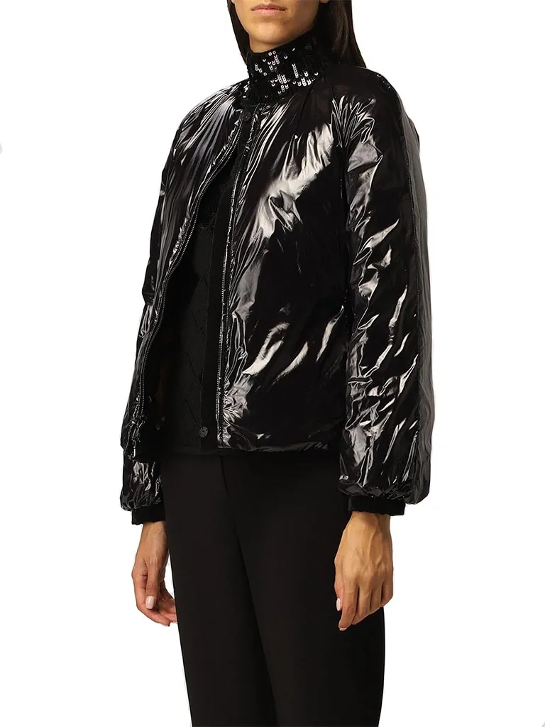 Пуховик  - фото 2